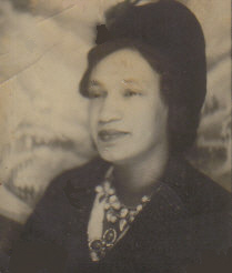 Catherine Darden-Johnson
